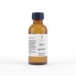Aceite azufrado 