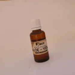 Aceite de aloe vera 30ml