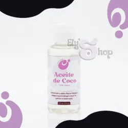 Aceite de coco 30ml