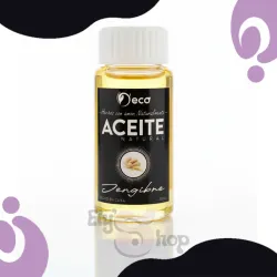 Aceite de jengibre 30ml