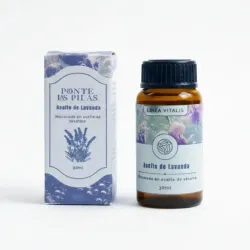 Aceite de lavanda 30ml