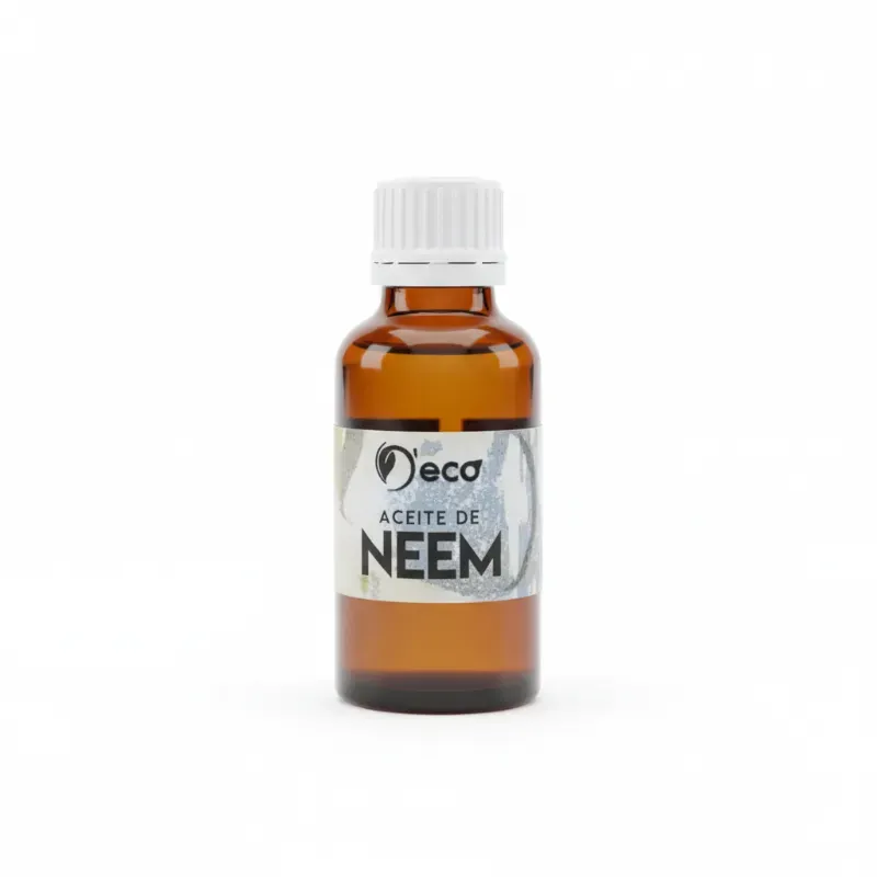 Aceite de Neem 30ml