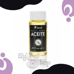 Aceite de romero 30ml