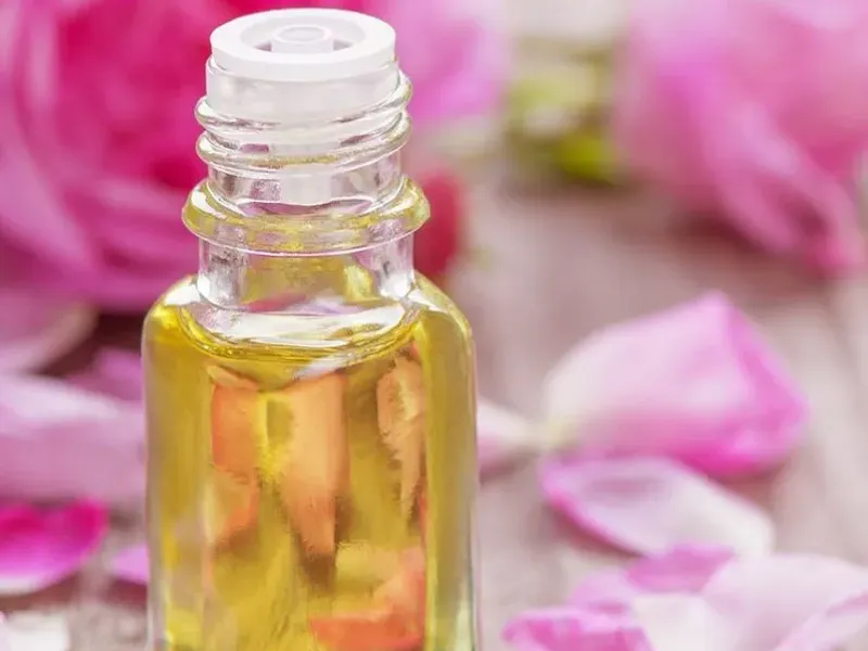 Aceites Naturales 