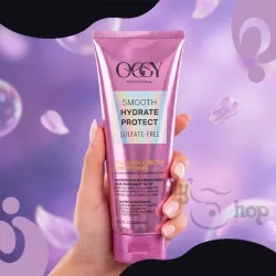 Acondicionador Oggy con Colágeno y Biotina