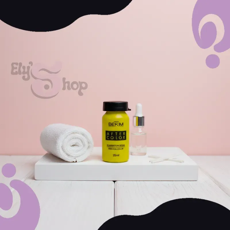 Ampolla After Color Bekim