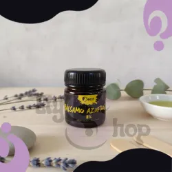 Bálsamo natural con azufre al 8% – 30 g