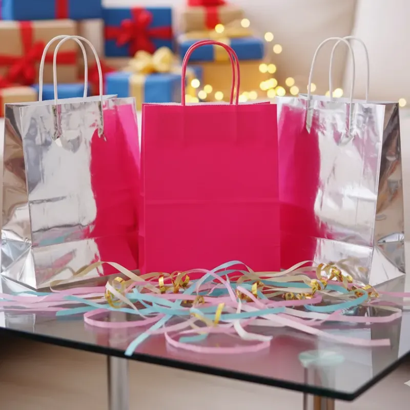 Bolsas grandes