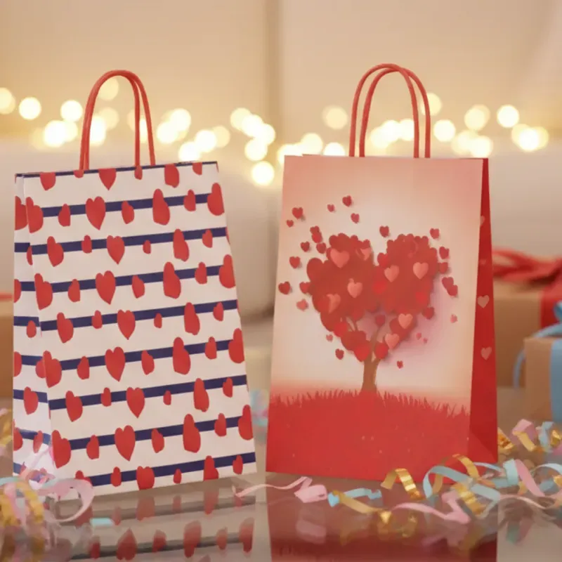 Bolsas medianas