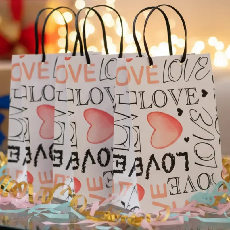 Bolsas medianas 