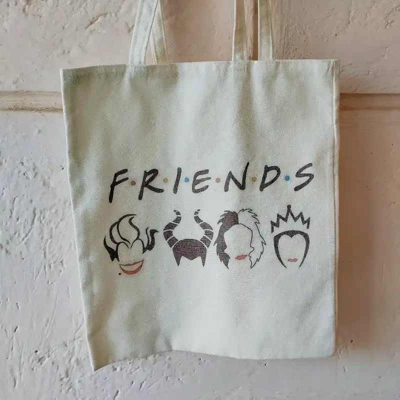 Bolso Friends