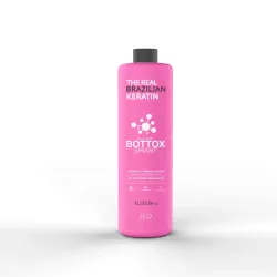 Bottox Smart The Real Brazilian Keratin 33oz 