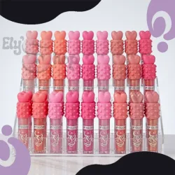 Brillo Labial Heart Magic