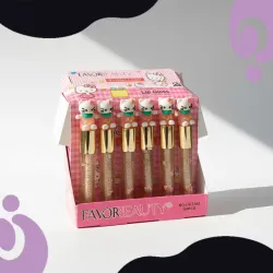 Brillo mágico kitty