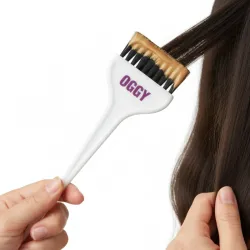 Brochas para tinte