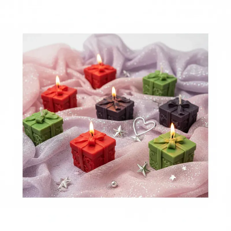 Cajitas de regalo 
