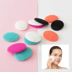 Cepillo para limpieza facial
