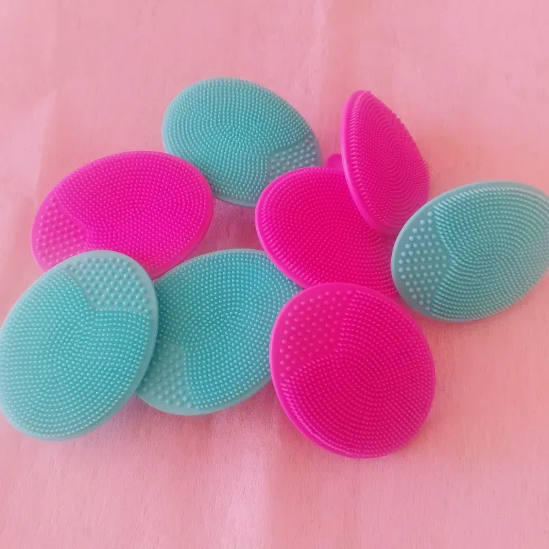 Cepillo para limpieza facial 