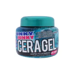 Cera Gel Punky Junky 