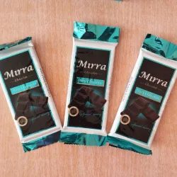 Chocolate Mirra