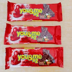 Chocolate You and Me