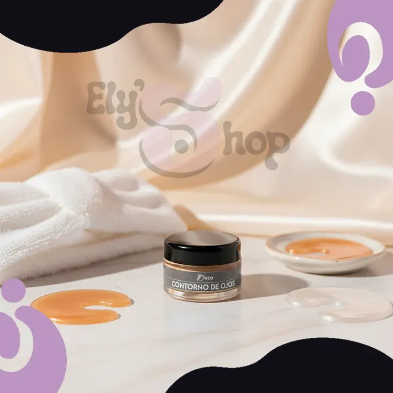 Contorno de ojos