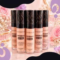 💄CORRECTOR HUXIABEAUTY MATTE