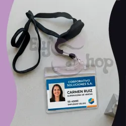 Credencial