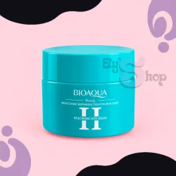 Crema ácido hialurónico BIOAQUA