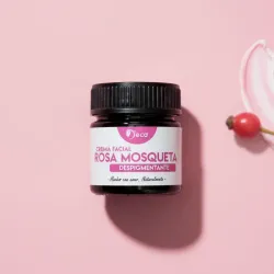 Crema despigmentante de Rosa Moqueta 