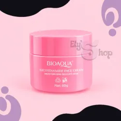 Crema nicotinamida BIOAQUA
