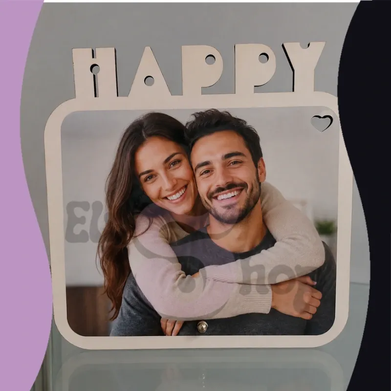 Cuadro Happy