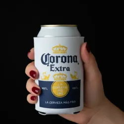 Fundas térmicas para latas
