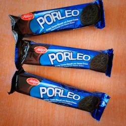 Galleticas Porleo