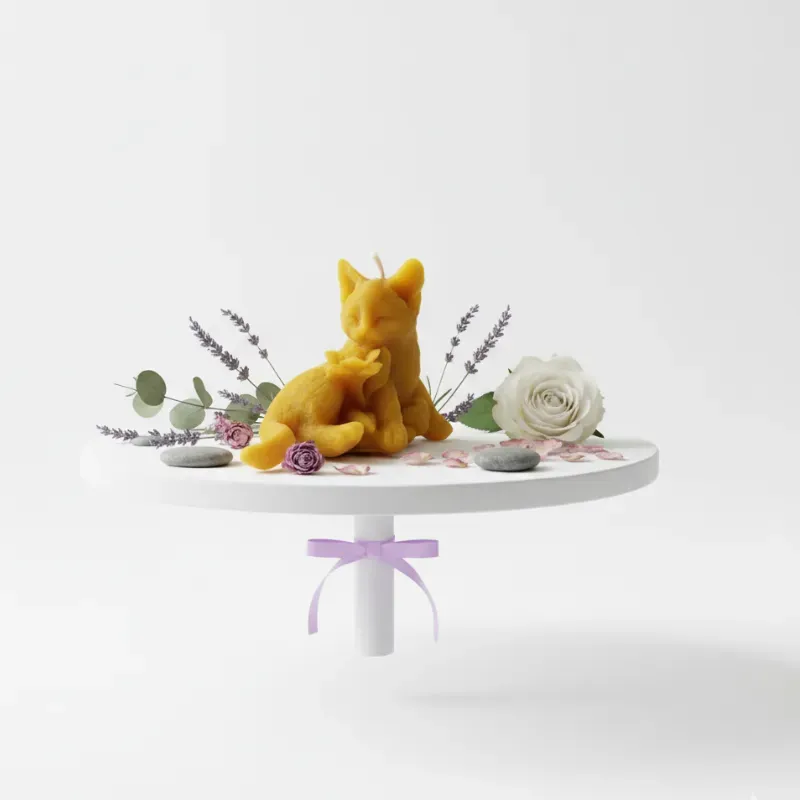 Gatito amoroso