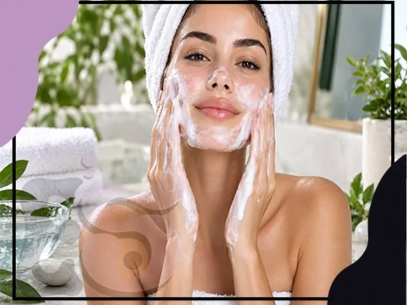 Limpieza facial