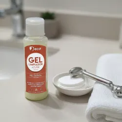 Gel limpiador de azufre 