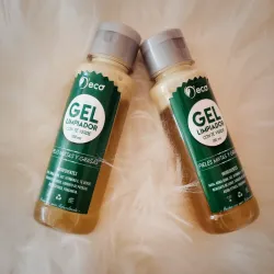 Gel limpiador Piel mixta/grasa