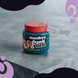 Gel Monkey Gunk