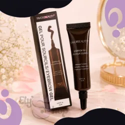 Gel para Cejas FAVORBEAUTY (10 ml)