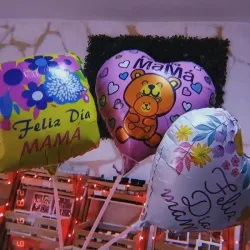 Globos grandes_$400