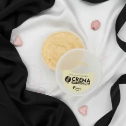 Crema para peinar rizos