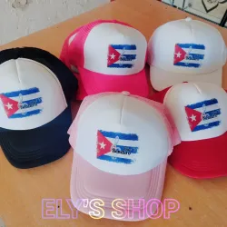 Gorras