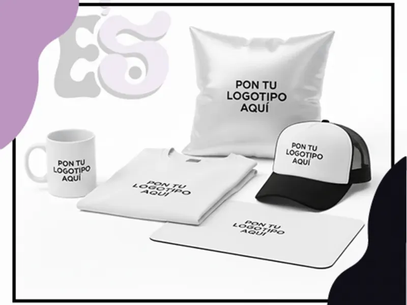 Artículos personalizados