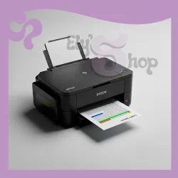 Impresión Texto Color