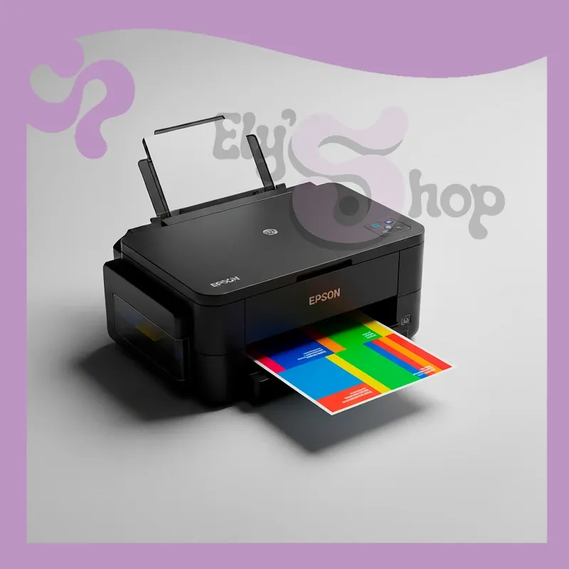 Impresion Imagen Completa