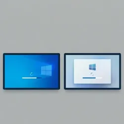 Instalación de Sistema Operativo Windows