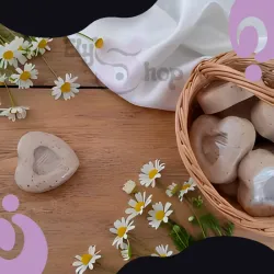 Jabón de manzanilla 50gr 