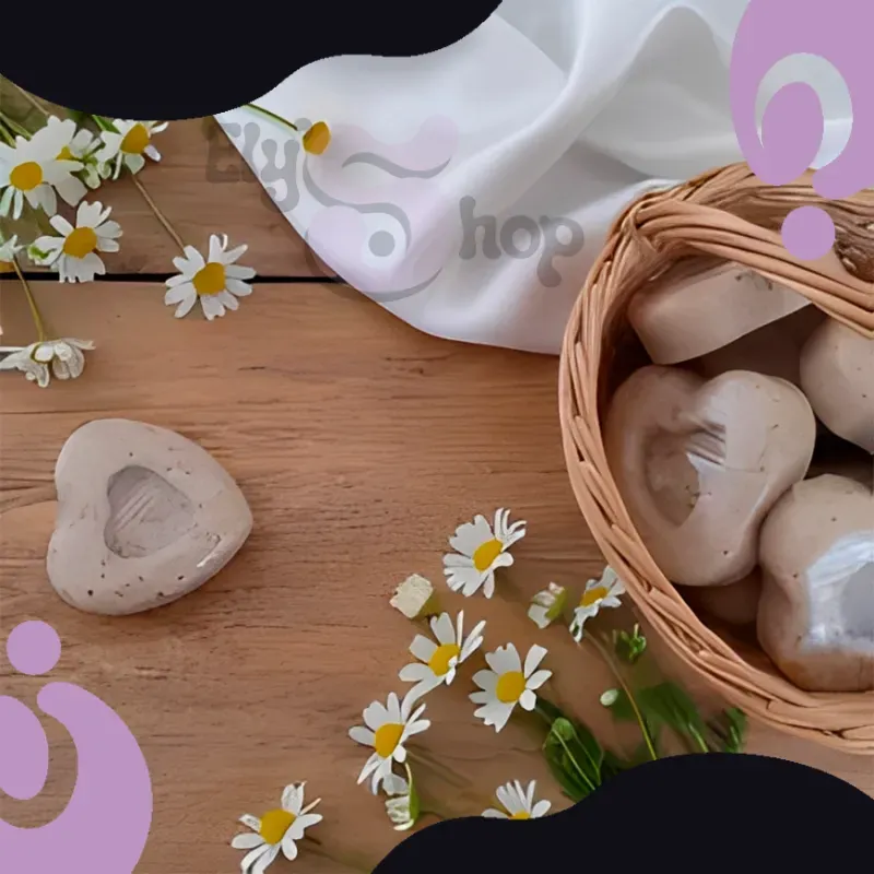 Jabón de manzanilla 50gr