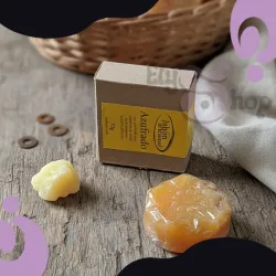 Jabón termal azufrado 